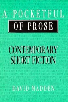 Paperback Pocketful of Prose: Contemporary Short Fiction Book