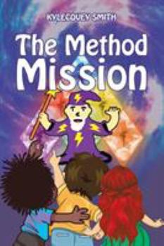 Paperback The Method Mission Book