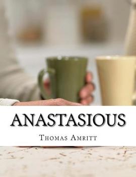 Paperback Anastasious Book