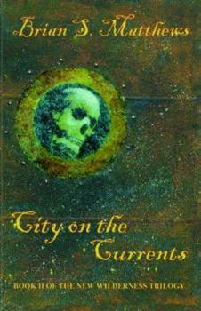 Paperback City on the Currents Book