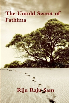 Paperback The Untold Secret of Fathima Book