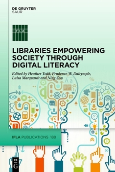Transliteracy Across the Globe: Implementing Information, Digital, Media and Visual Literacies in the Library