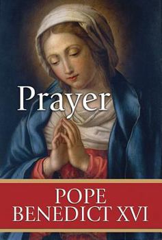Hardcover Prayer Book