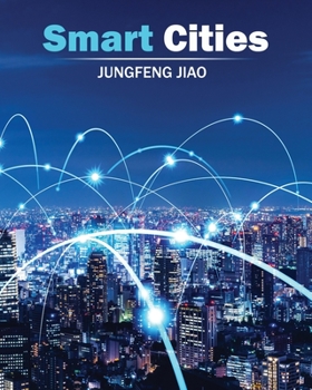 Paperback Smart Cities Book