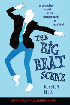 Paperback Big Beat Scene Book