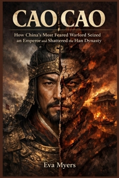 Cao Cao: How China's Most Feared Warlord Seized an Emperor and Shattered the Han Dynasty