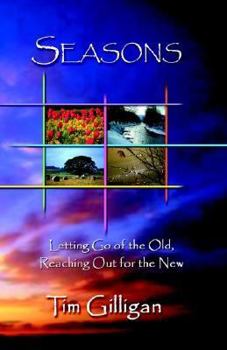 Paperback Seasons Book