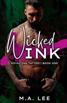 Paperback Wicked Ink Book