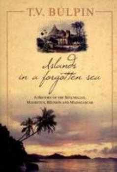 Paperback Islands in a Forgotten Sea Book