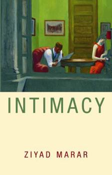 Paperback Intimacy Book