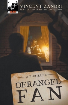 Paperback Deranged Fan Book