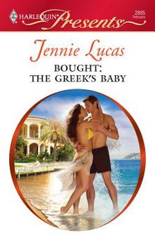 Mass Market Paperback Bought: The Greek's Baby Book