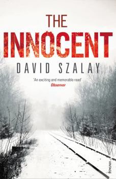 Paperback The Innocent Book