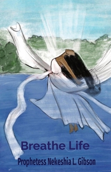 Paperback Breathe Life Book