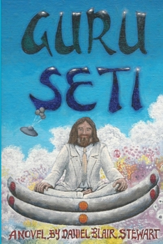 Paperback Guru Seti Book