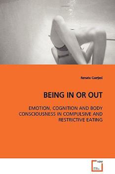 Paperback Being in or Out Book
