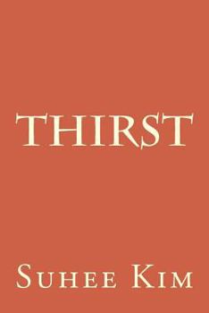 Paperback Thirst: In love Book