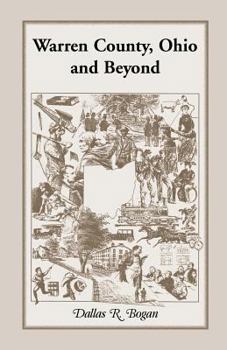 Paperback Warren County, Ohio and Beyond Book