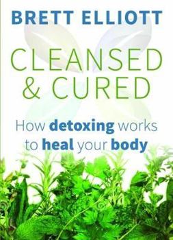 Paperback Cleansed and Cured Book