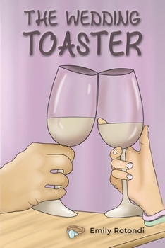 Paperback The Wedding Toaster Book