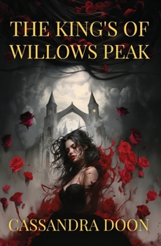 Paperback The Kings of Willows Peak Book