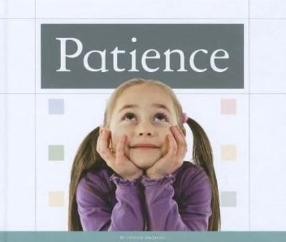 Library Binding Patience Book