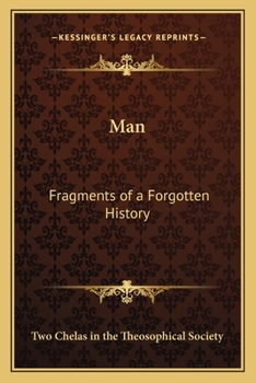 Paperback Man: Fragments of a Forgotten History Book