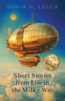 Paperback Short Stories from Life in the Milky Way Book
