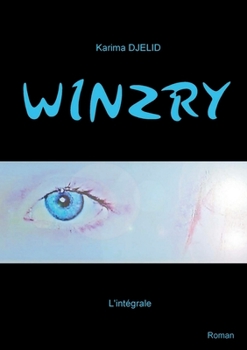 Paperback Winzry: L'intégrale [French] Book