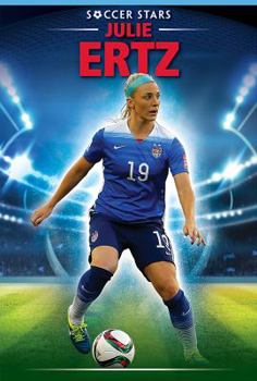 Paperback Julie Ertz Book