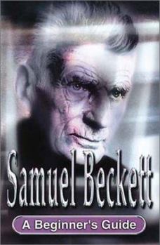 Paperback Samuel Beckett Book