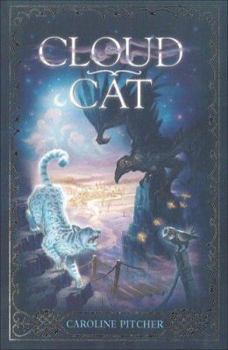 Paperback Cloud Cat Book
