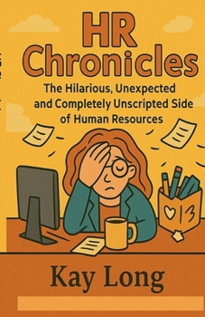 Paperback HR Chronicles Book
