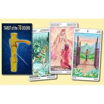 Tarot of the 78 Doors