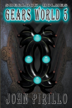 Paperback Gears World 5 Book