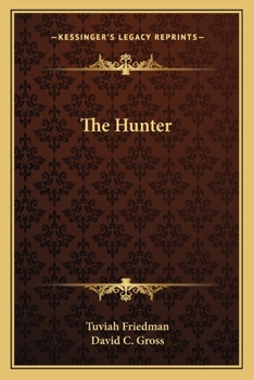 Paperback The Hunter Book