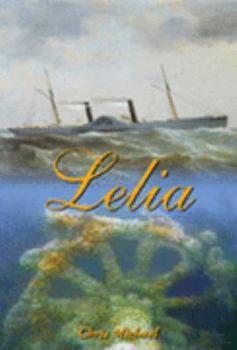 Paperback "Lelia" Book