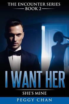 Paperback I Want Her! Book