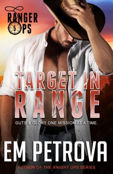 Target in Range (Ranger Ops) - Book #5 of the Ranger Ops