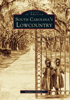 Paperback South Carolina's Lowcountry Book