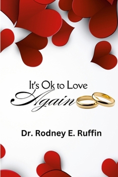 Paperback It's Ok to Love Again Book
