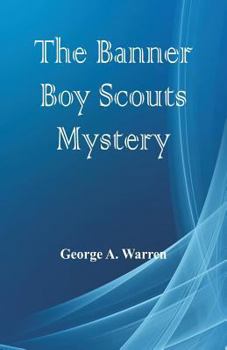 The Banner Boy Scouts Afloat
