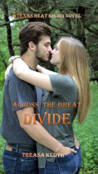 Paperback Across the Great Divide Book