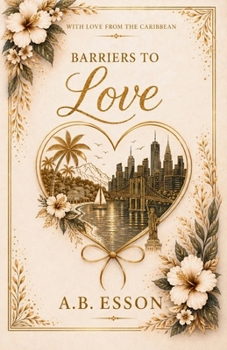 Paperback Barriers to Love Book