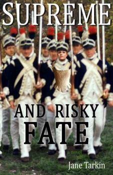 Paperback Supreme and Risky Fate Book
