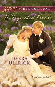 Mass Market Paperback The Unexpected Bride Book