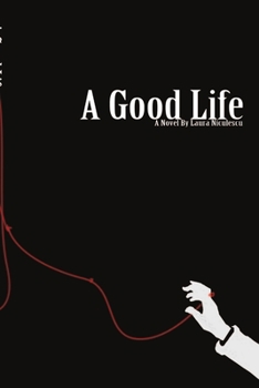 Paperback A Good Life Book