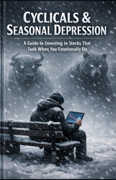 Cyclicals & Seasonal Depression: A Guide to Investing in Stocks That Tank When You Emotionally Do