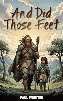 Paperback And Did Those Feet Book