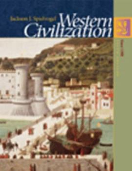 Western Civilization Since 1300